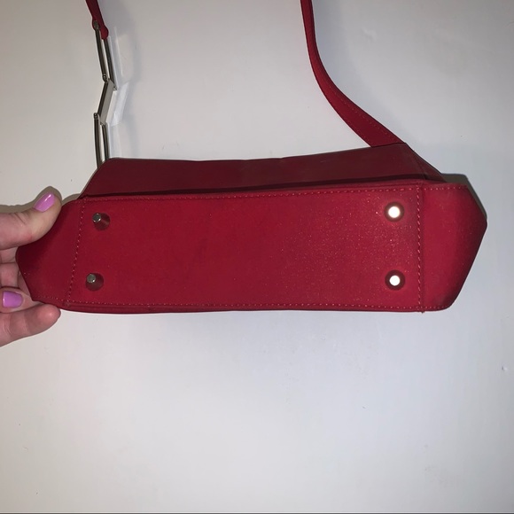 Vintage Guess Handbag - Picture 3 of 8